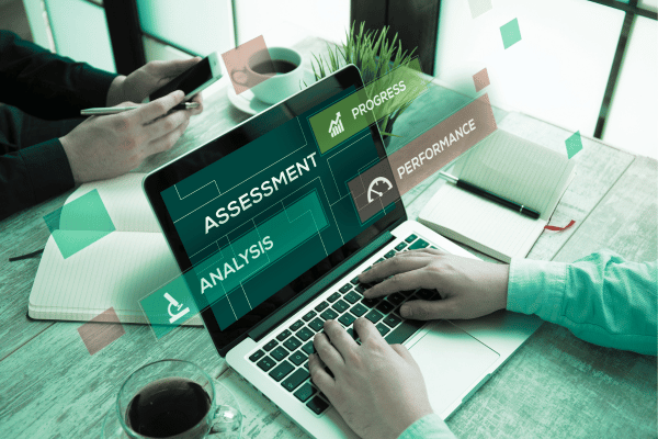 assessment- services