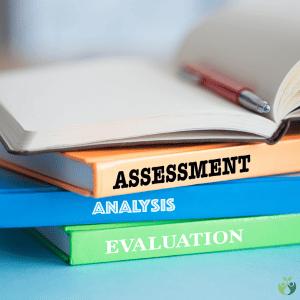 grant evaluation