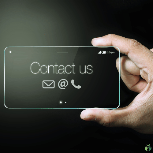 contact