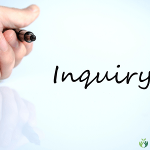 inquiry